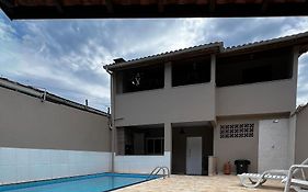 Casa de Praia com piscina
